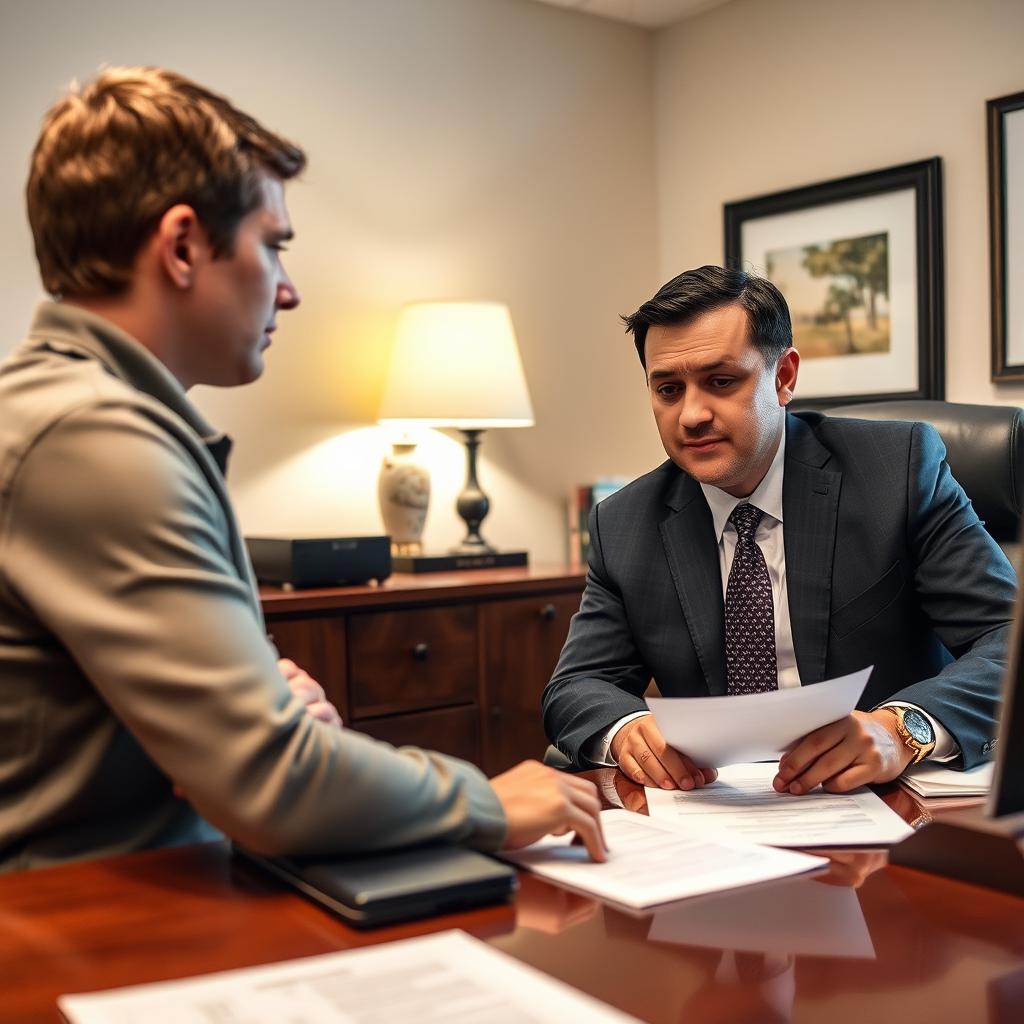 Indecent Liberties with a Child lawyer Virginia Beach