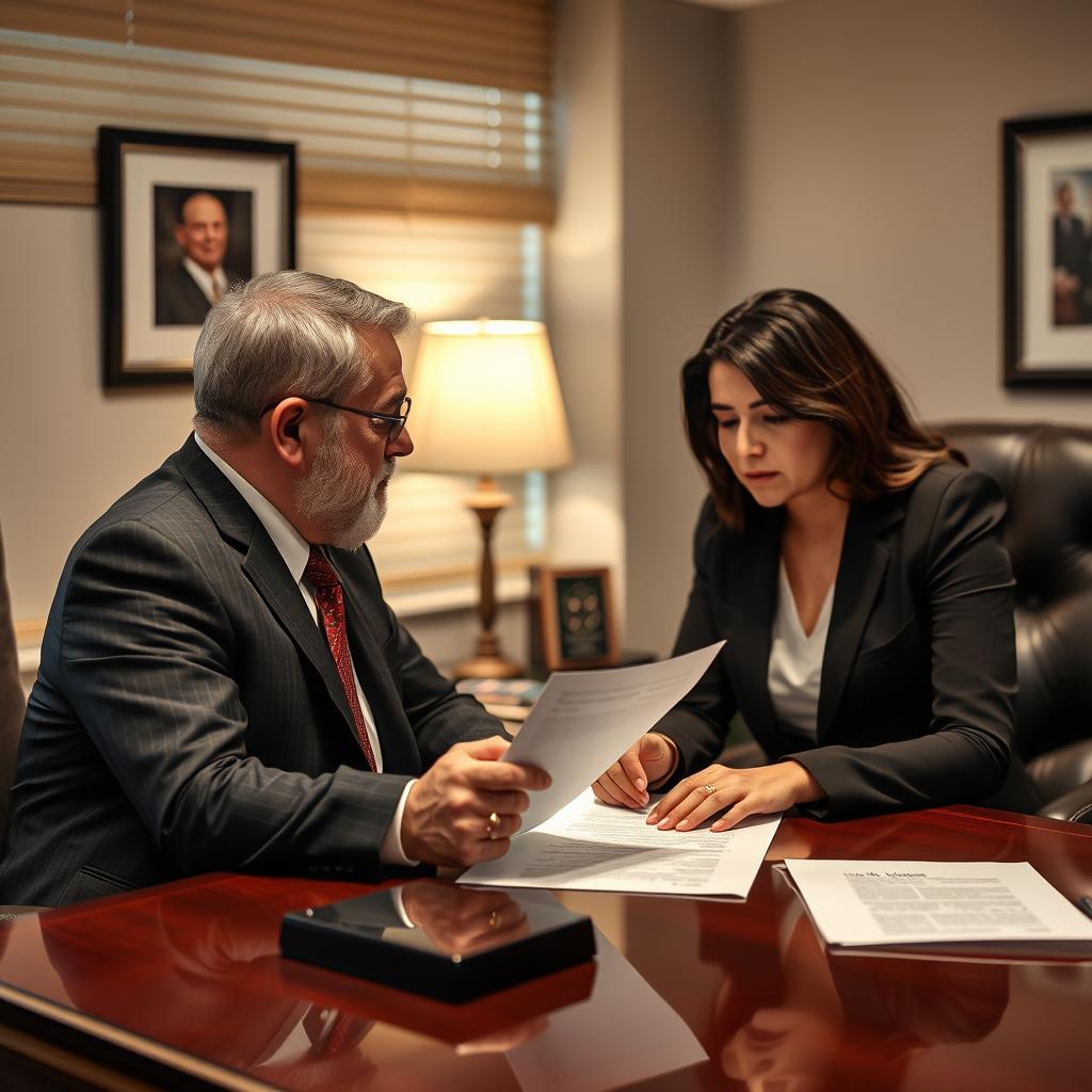 Indecent Liberties with a Child lawyer York County