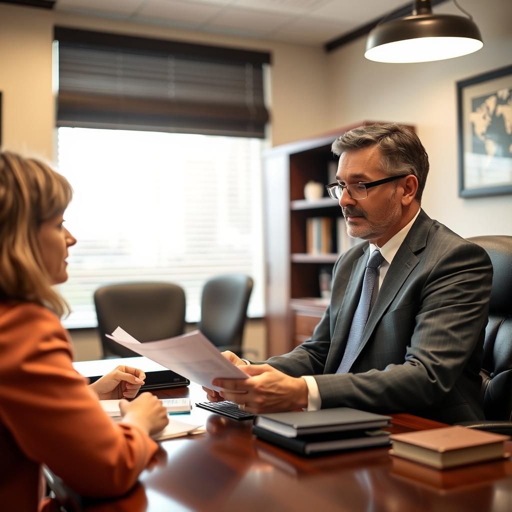 indefinite alimony lawyer Allegany County