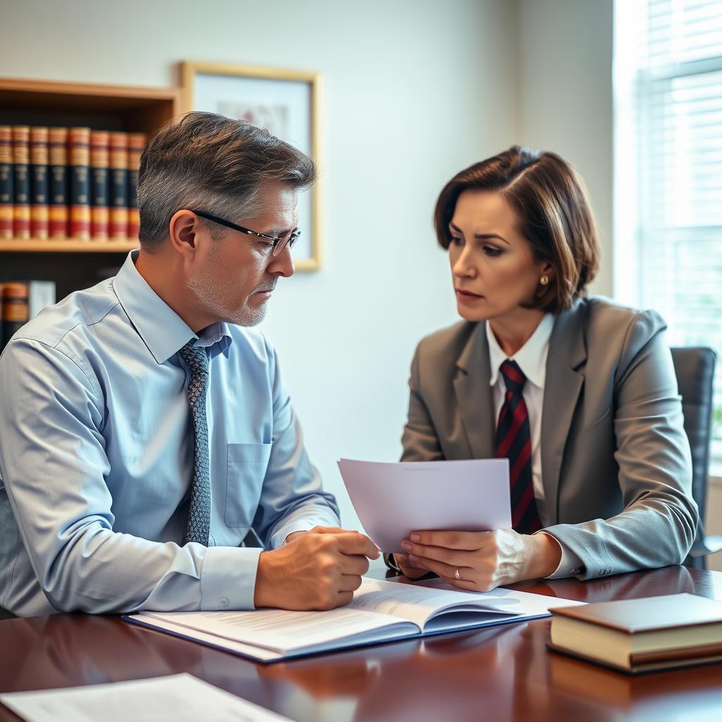 indefinite alimony lawyer Anne Arundel County