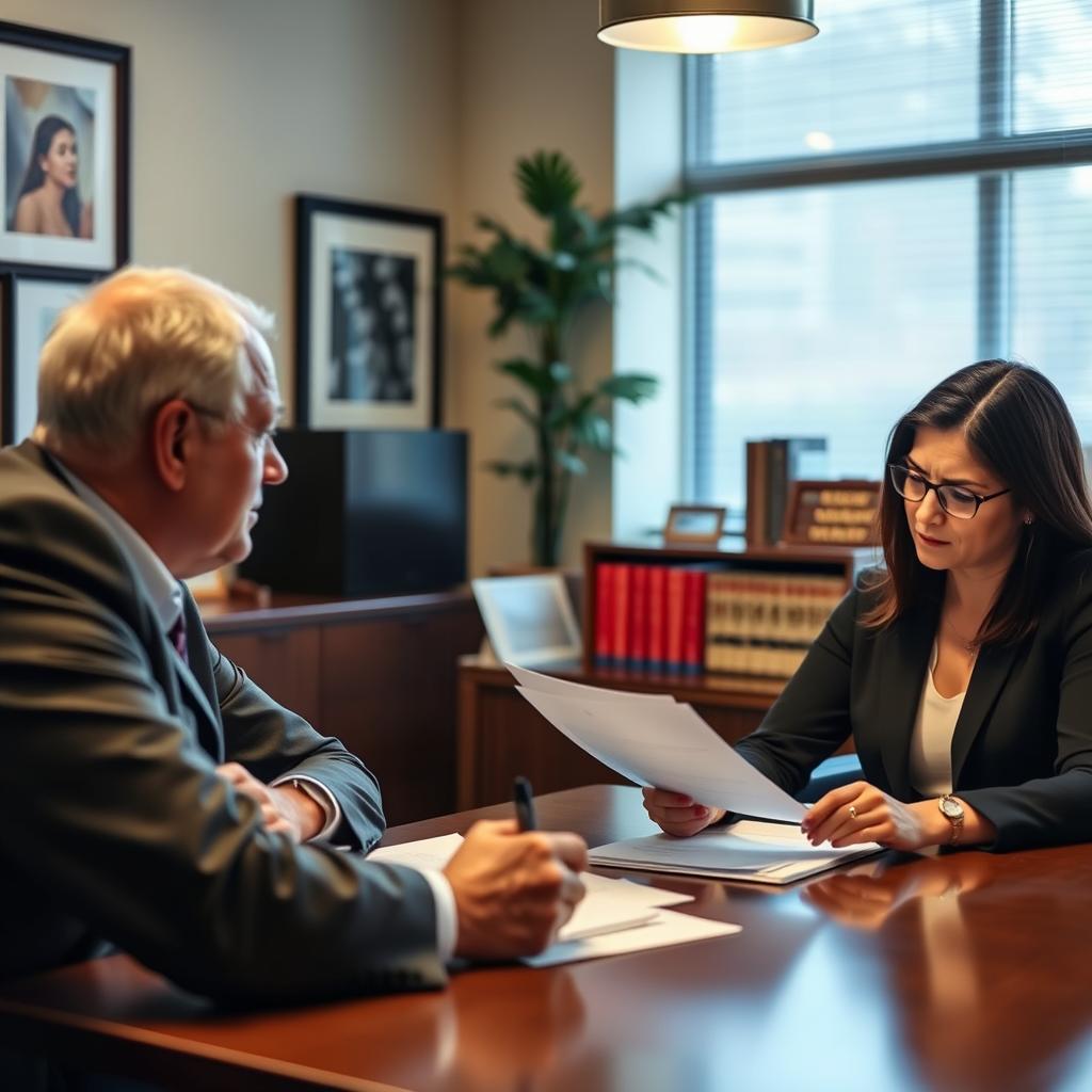 indefinite alimony lawyer Baltimore County