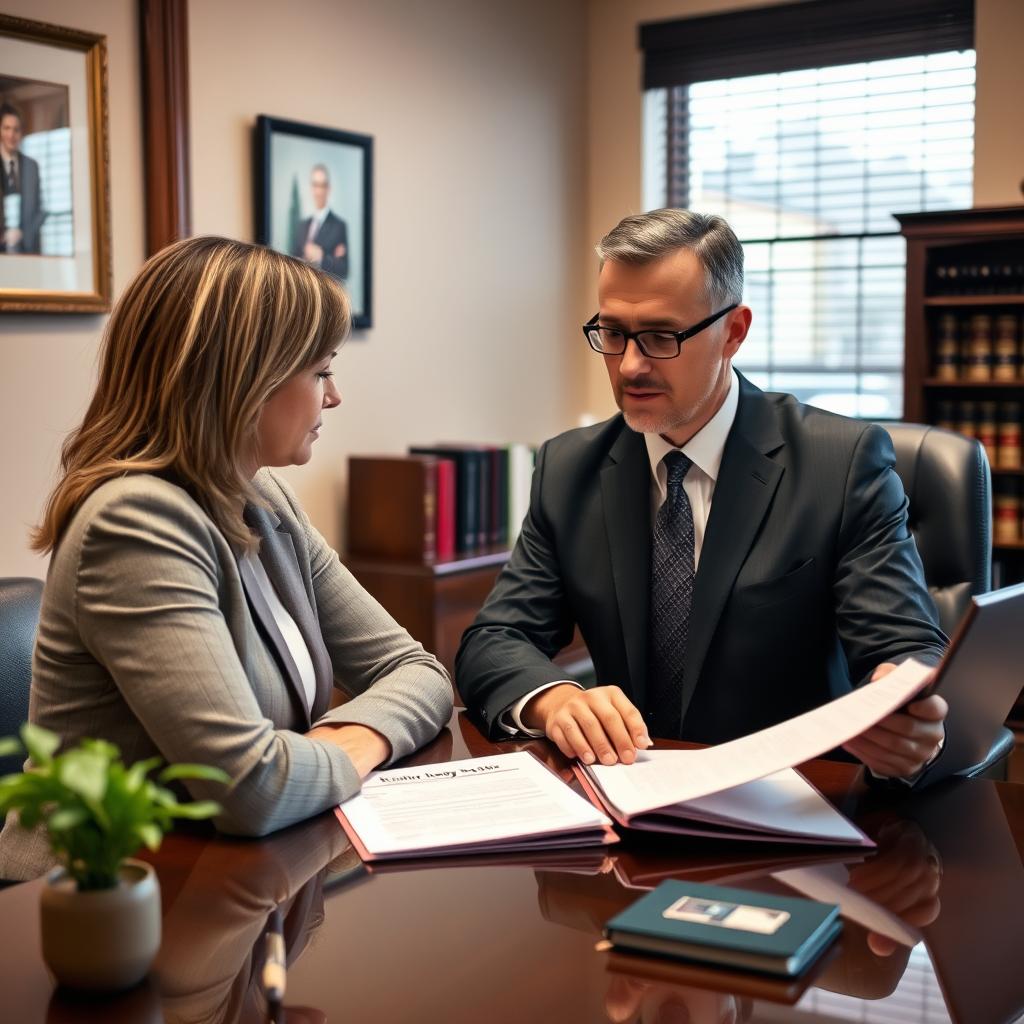 indefinite alimony lawyer Calvert County