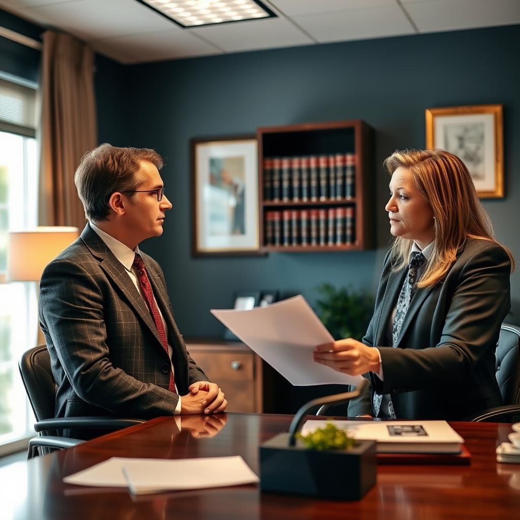 indefinite alimony lawyer Carroll County