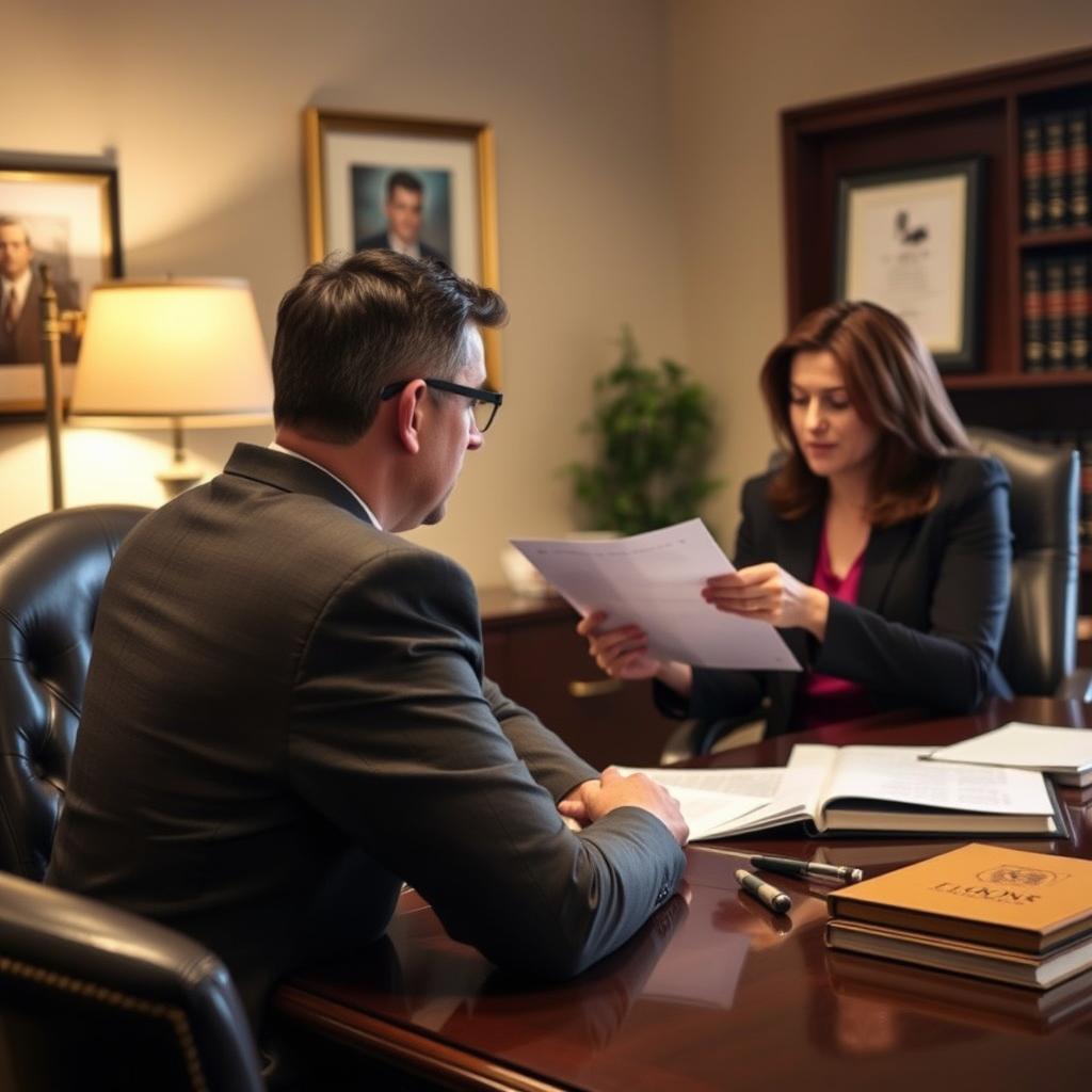 Indefinite Alimony Lawyer Fluvanna County