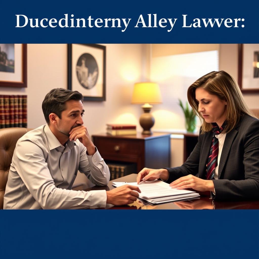 Indefinite Alimony Lawyer Georgetown