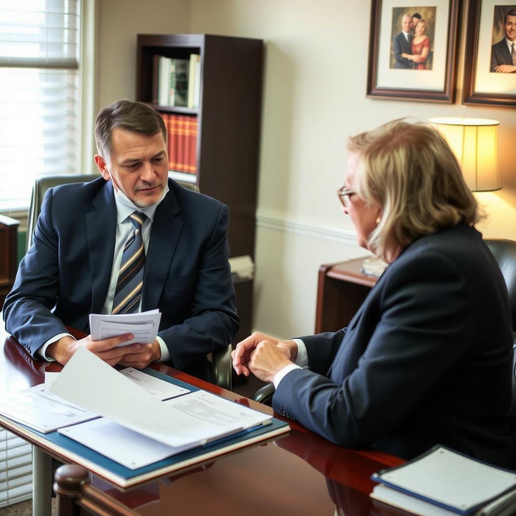 Indefinite Alimony Lawyer Gloucester County