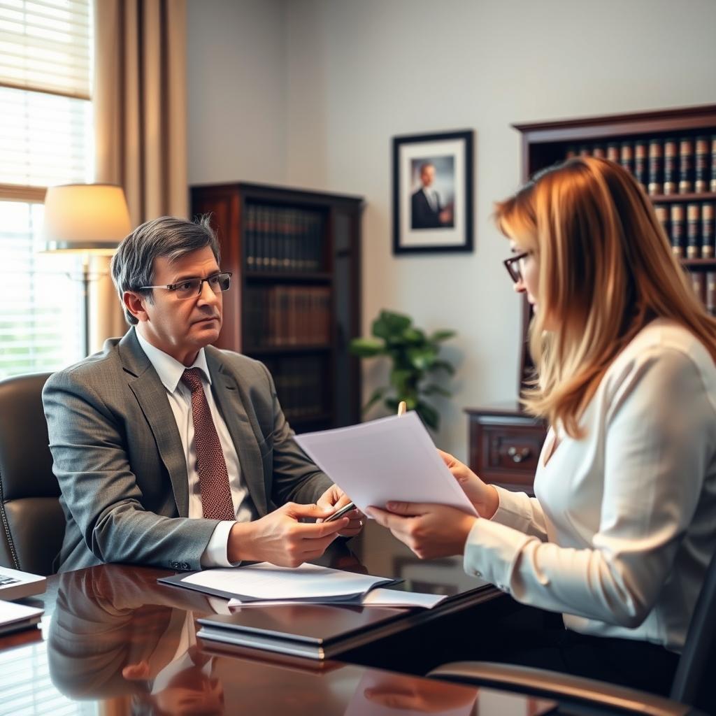 Indefinite Alimony Lawyer James City County