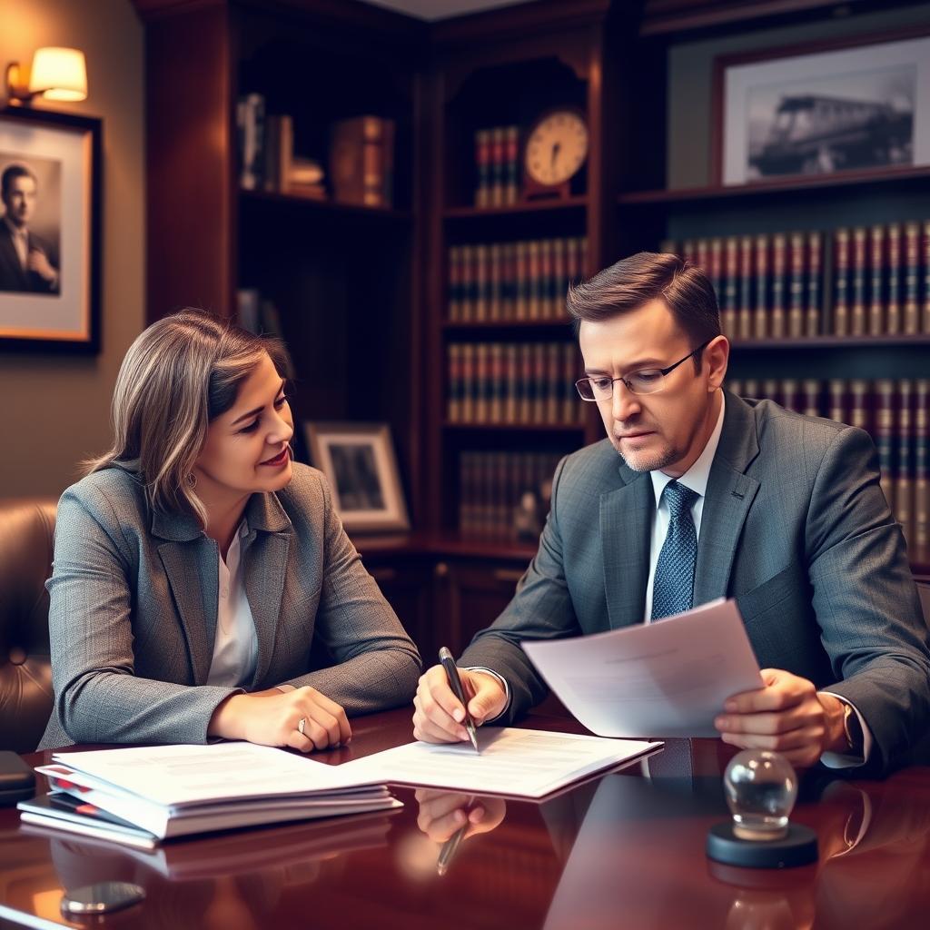 Indefinite Alimony Lawyer Lexington