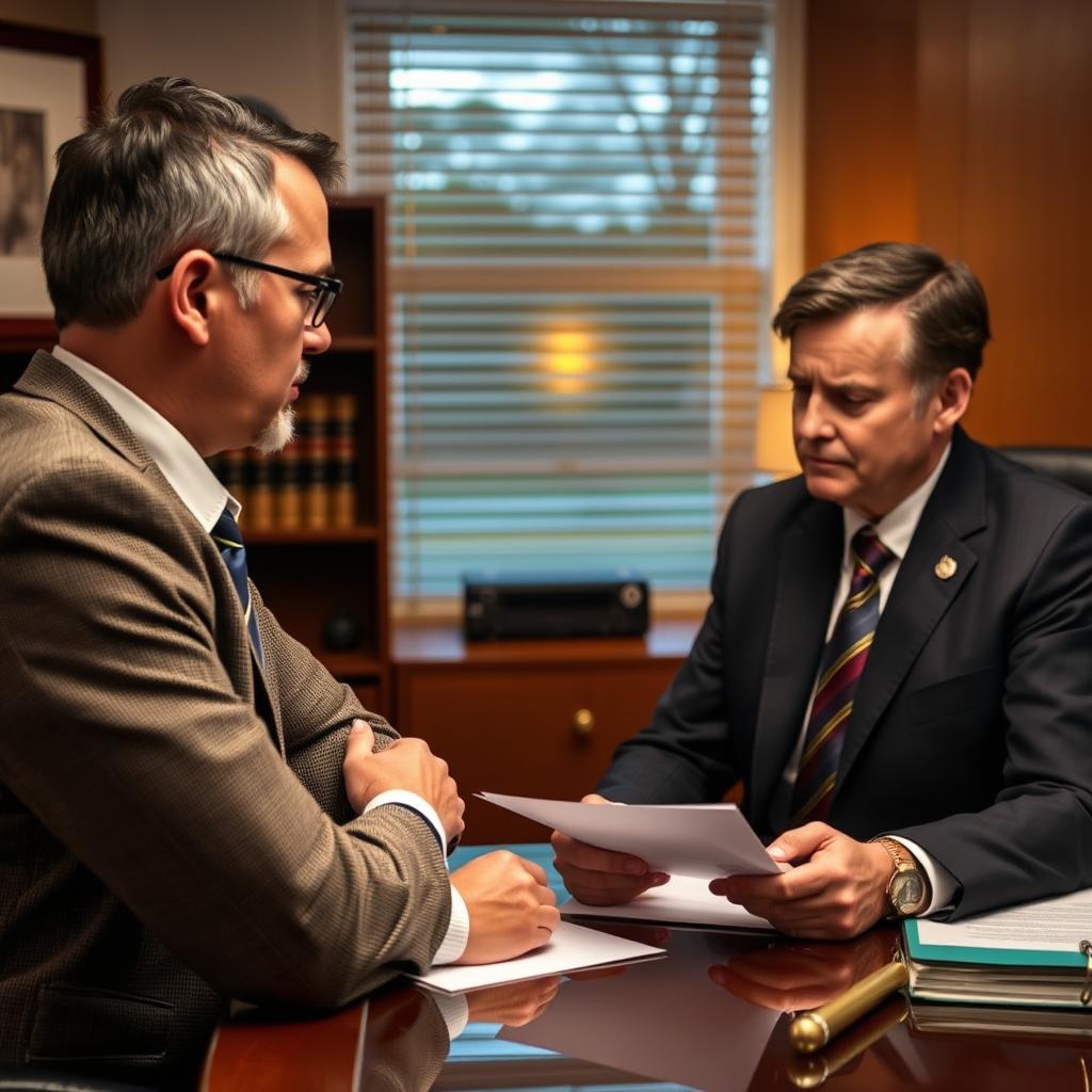 Indefinite Alimony Lawyer Loudoun County
