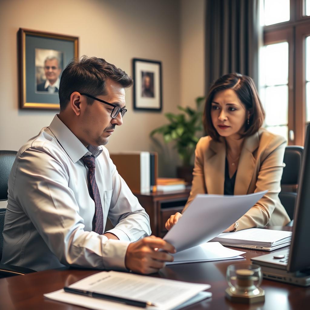 indefinite alimony lawyer Prince Georges County