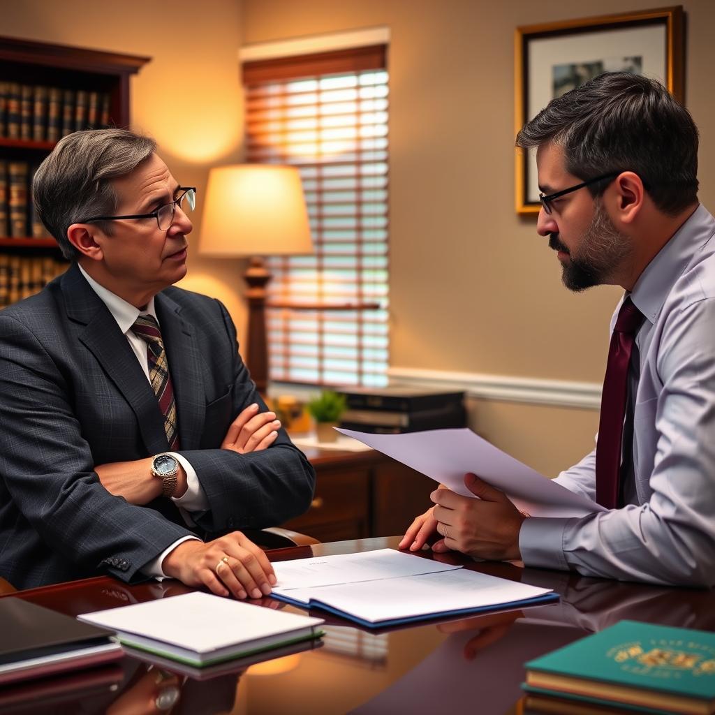Indefinite Alimony Lawyer Roanoke County