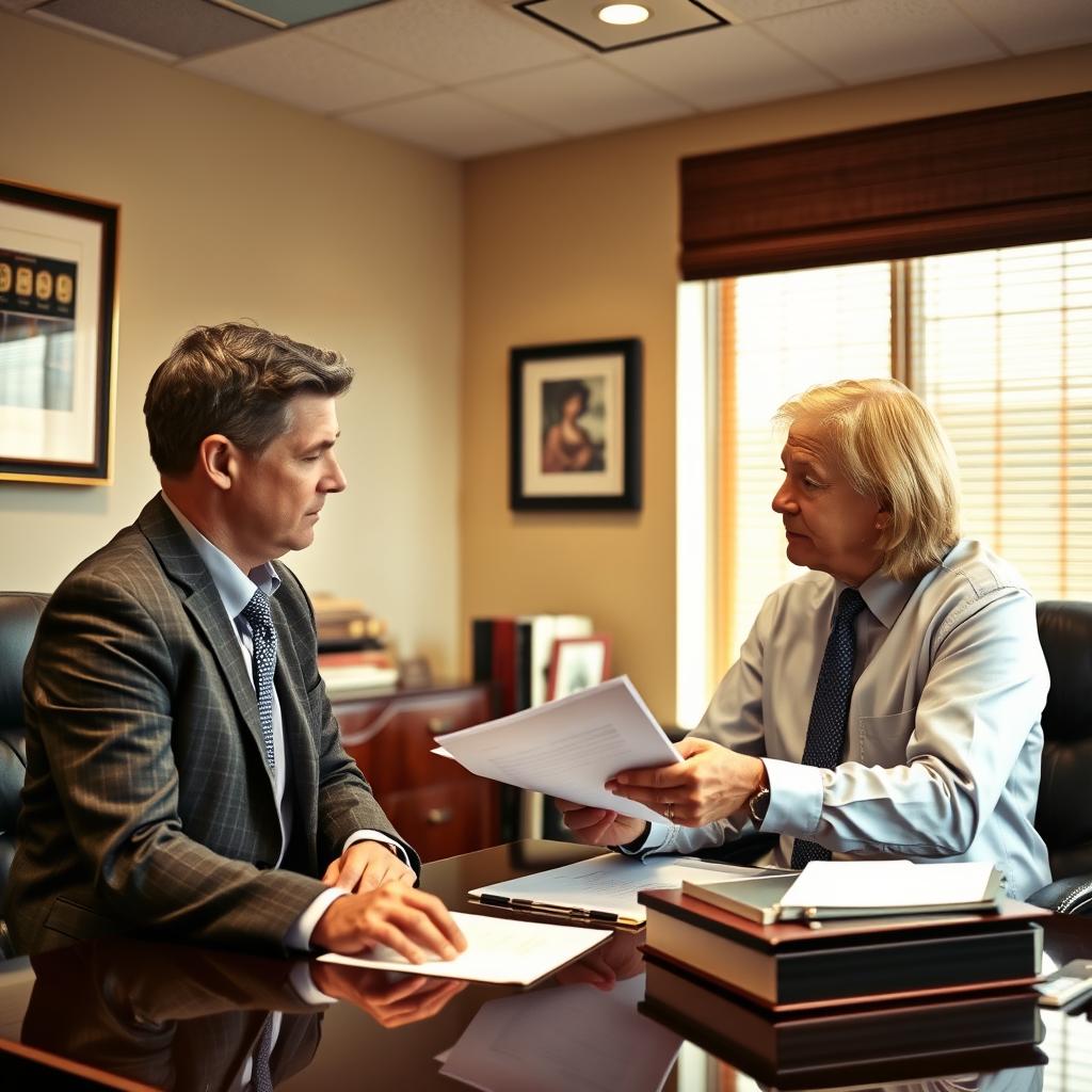 Indefinite Alimony Lawyer Stafford County