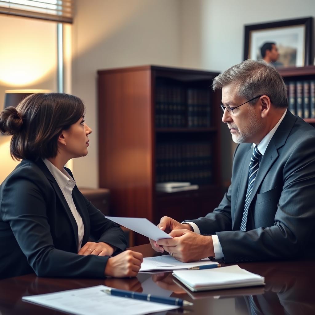 Indefinite Alimony Lawyer Virginia
