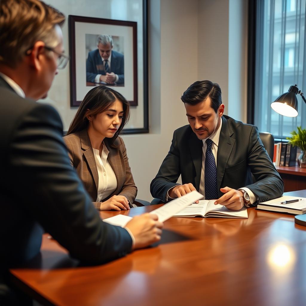 indefinite alimony lawyer Washington County