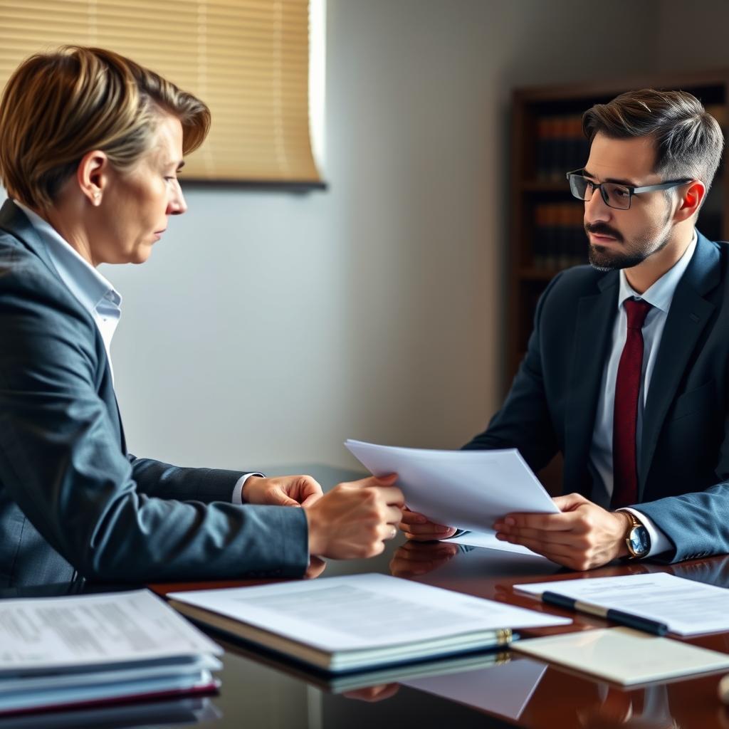 Indefinite Alimony Lawyer Washington DC