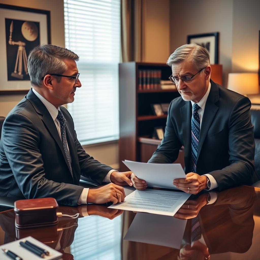 Indemnity Agreement Lawyer Southwest Waterfront