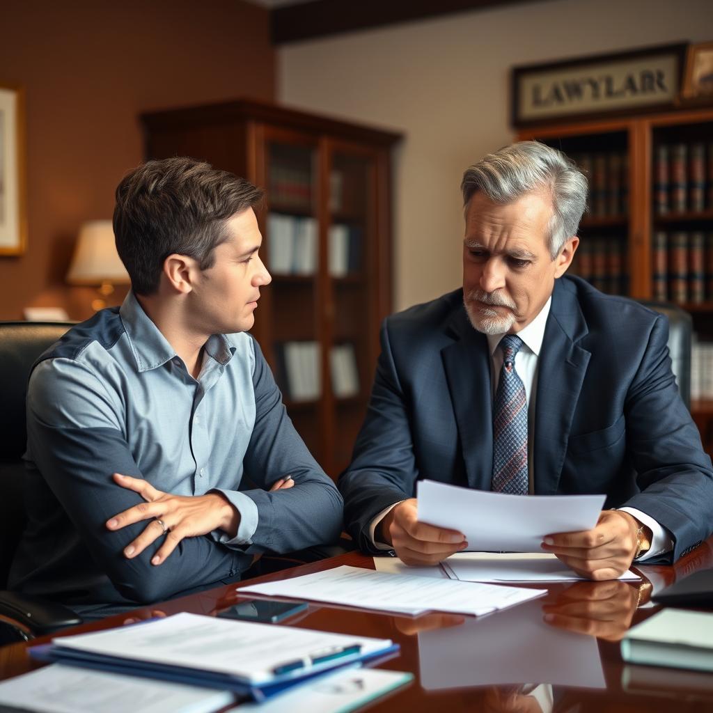 Indictable Offense Lawyer Cumberland County