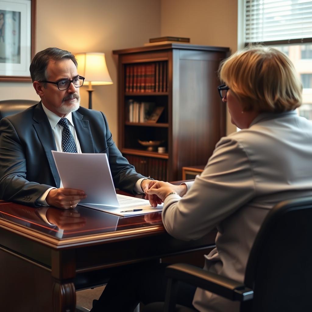 Indictable Offense Lawyer Hunterdon County