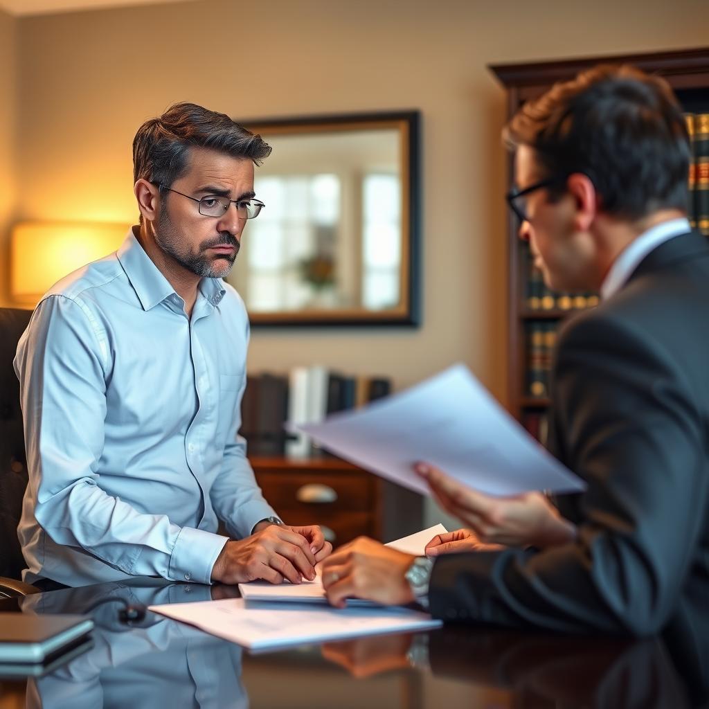Indictable Offense Lawyer Somerset County