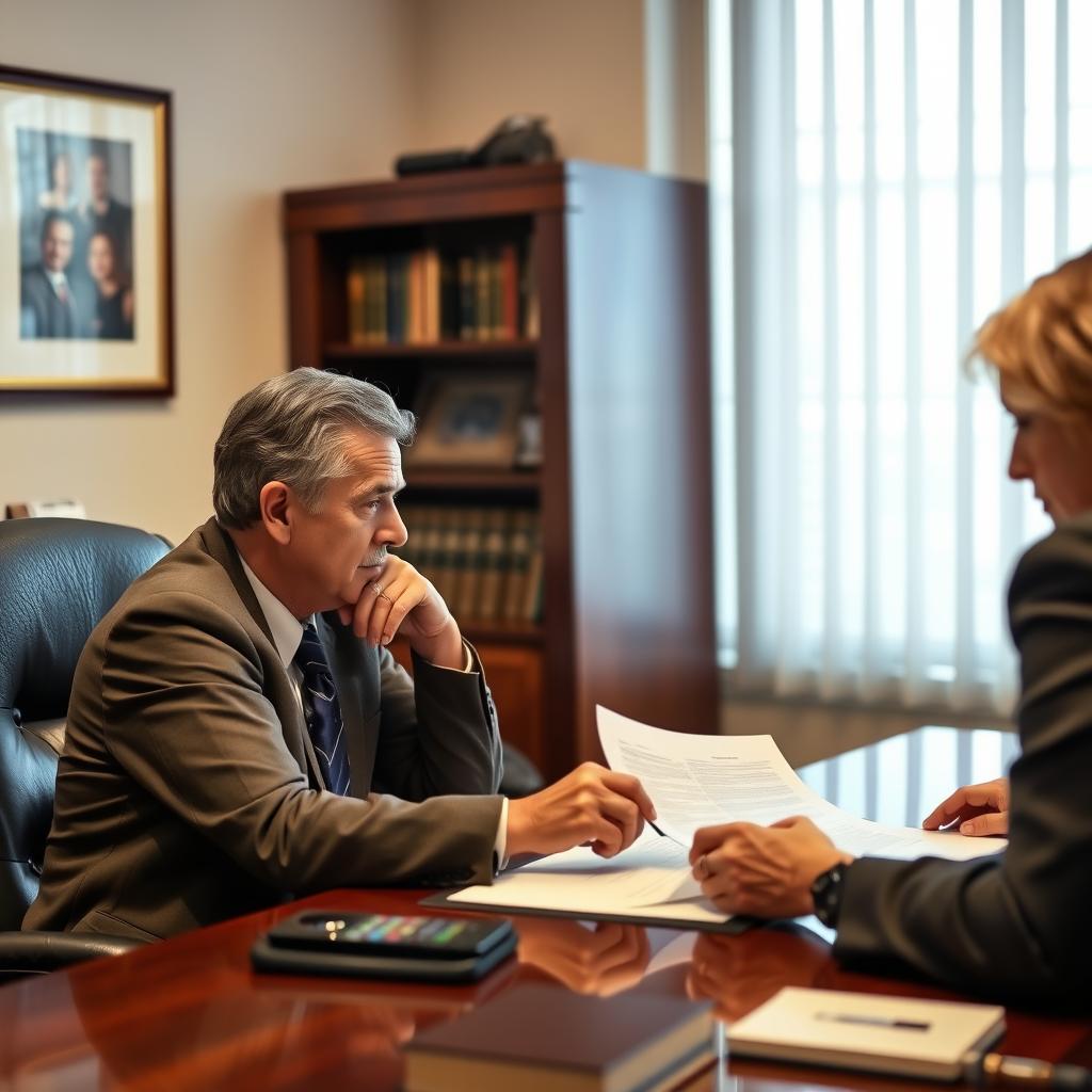 Inheritance Tax Lawyer Atlantic County