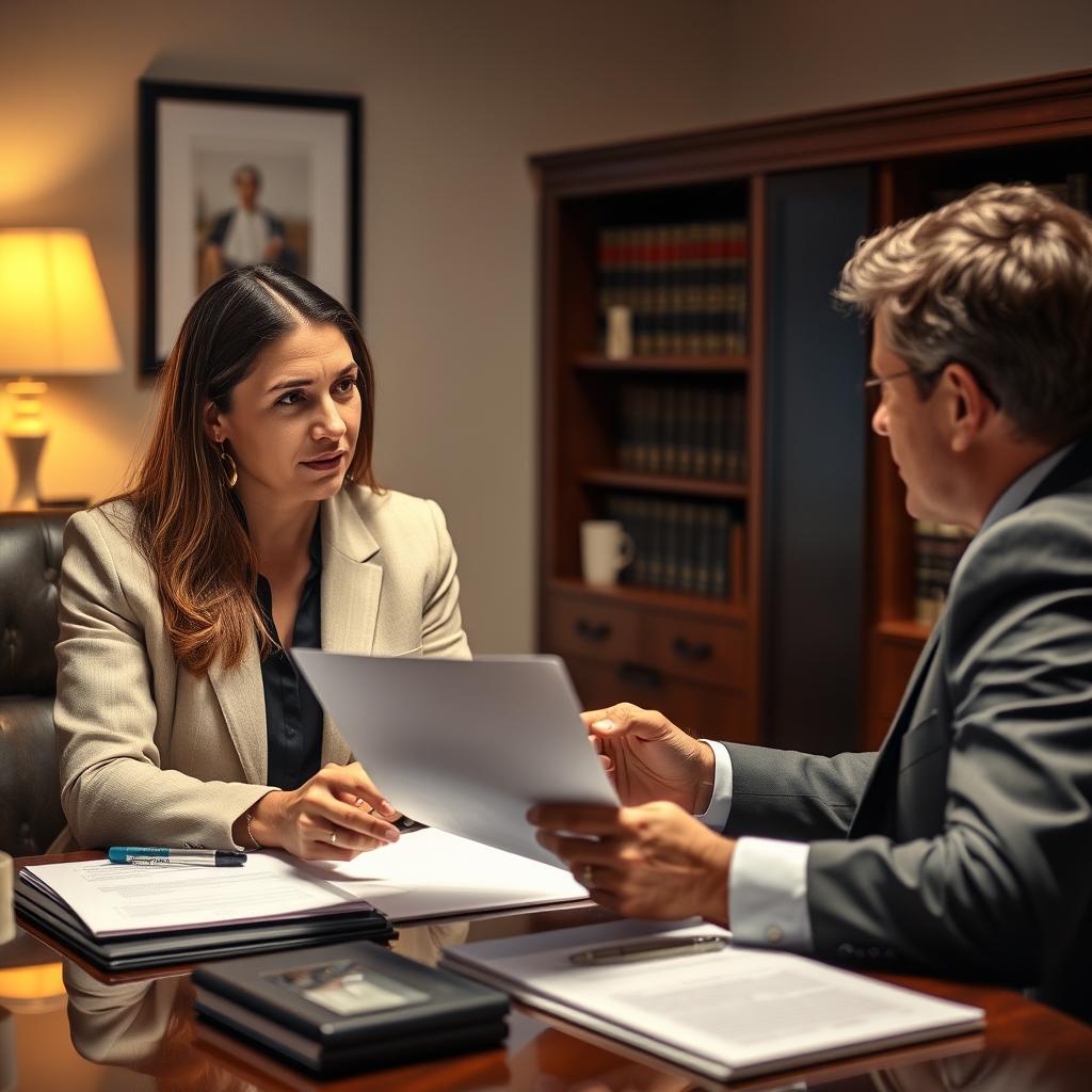 Inheritance Tax Lawyer Somerset County