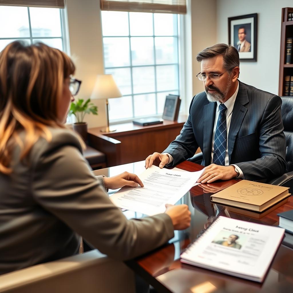 Injunction Lawyer Salisbury