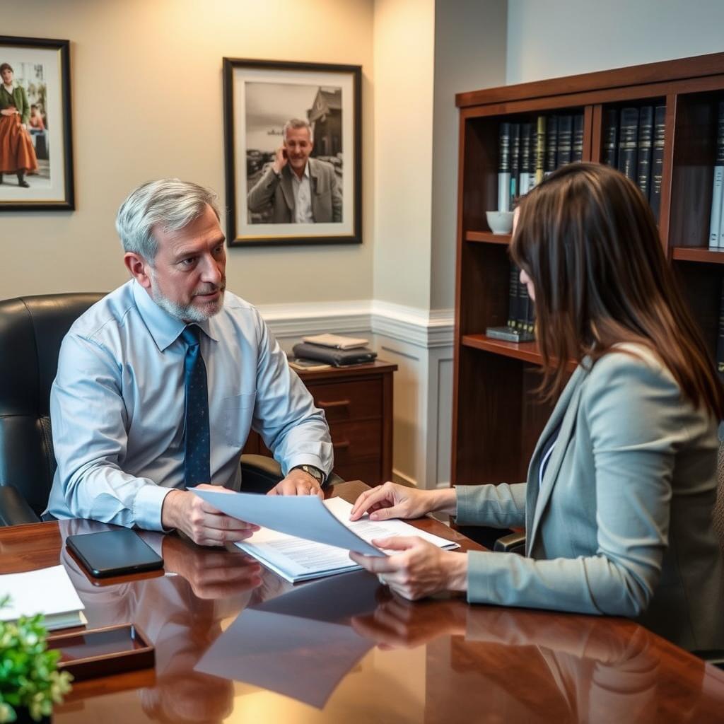 Injury Lawyer Virginia Beach