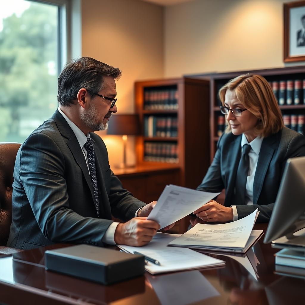 Insider Trading Lawyer Allegany County