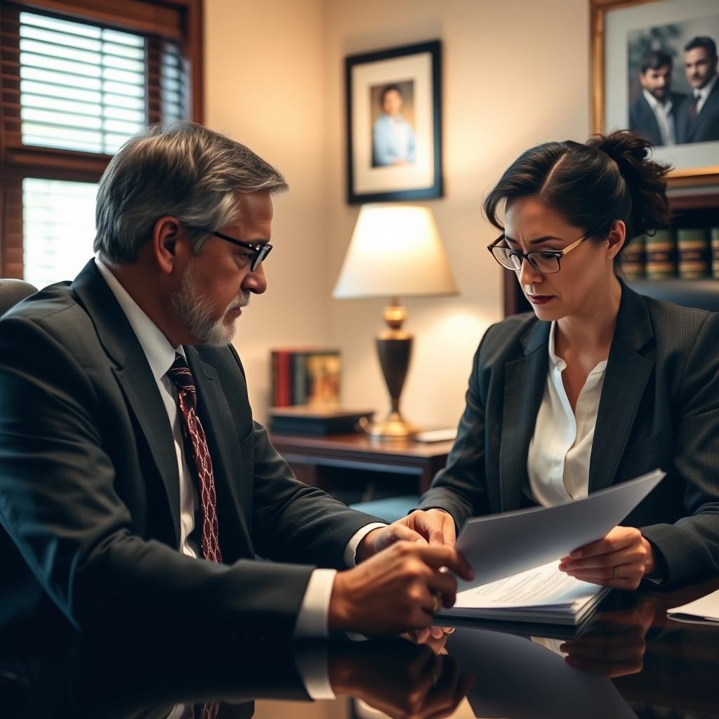 Insider Trading Lawyer Calvert County