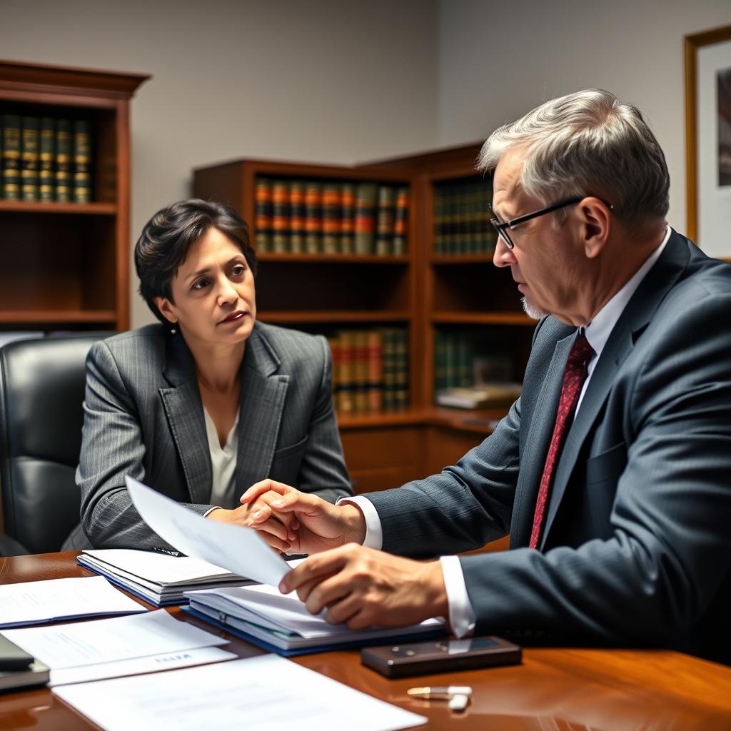 Insider Trading lawyer Cumberland County
