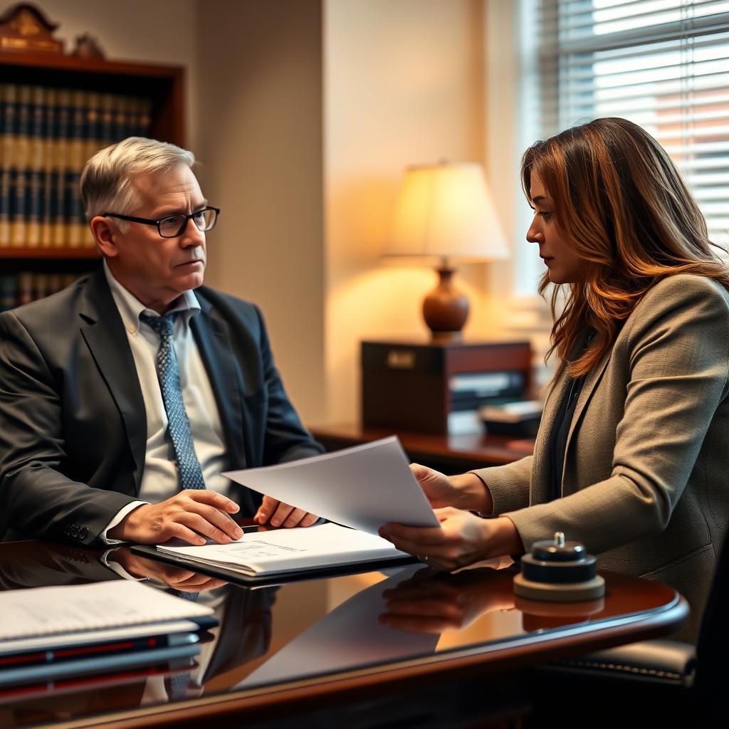 Insider Trading Lawyer Dorchester County