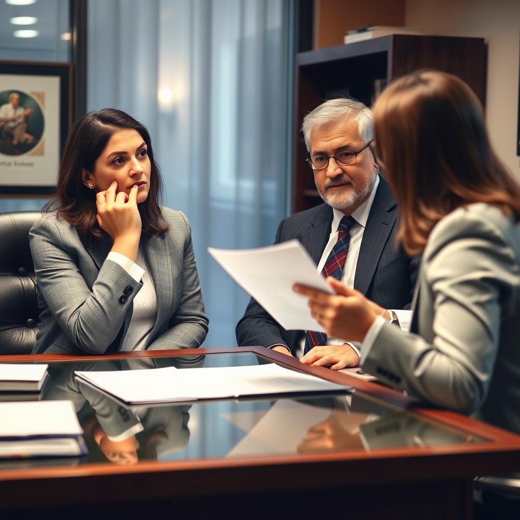 Insider Trading lawyer Passaic County
