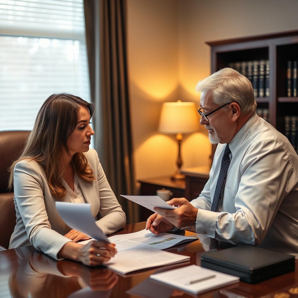Insider Trading lawyer Roanoke County