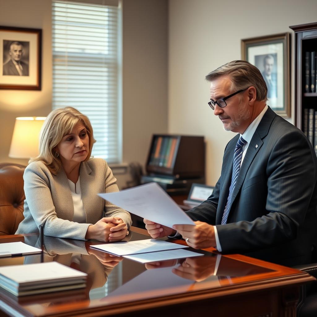 Insider Trading lawyer Shenandoah