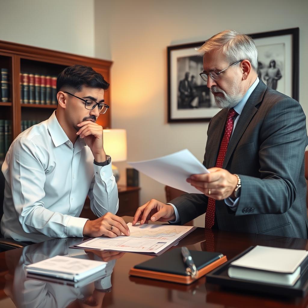 Insider Trading Lawyer Somerset County