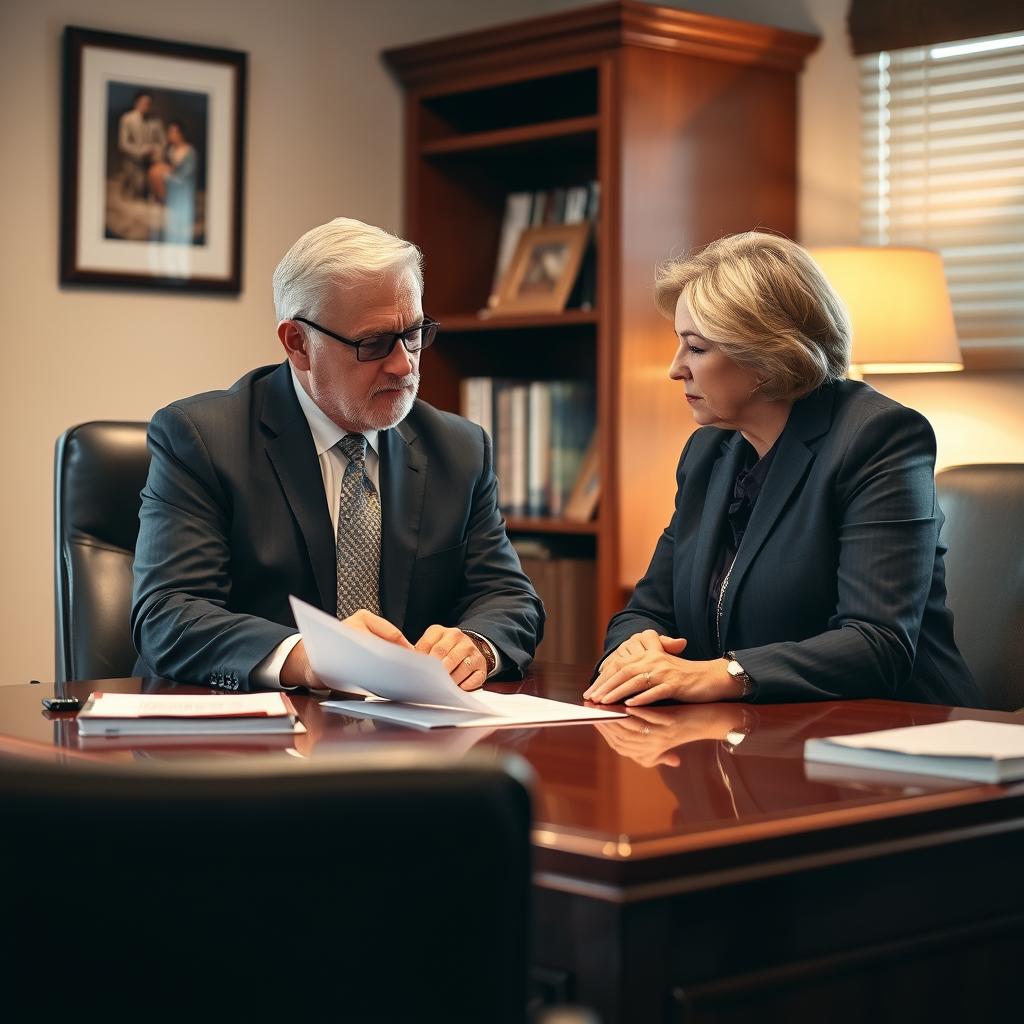 Insurance Coverage Disputes lawyer Cumberland County
