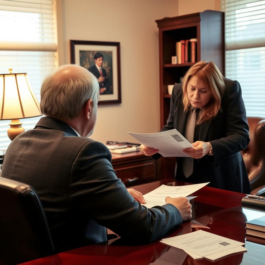 Insurance Coverage Disputes lawyer Mercer County