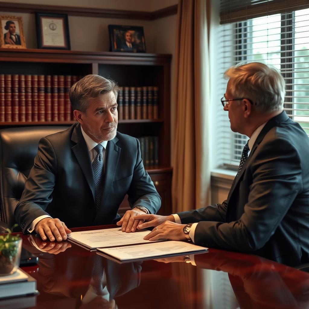 Insurance Coverage Disputes lawyer Monmouth County
