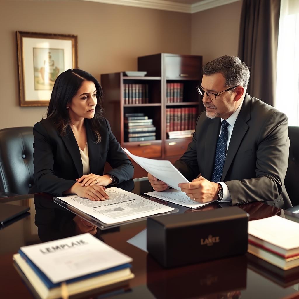 Insurance Coverage Lawyer Anacostia