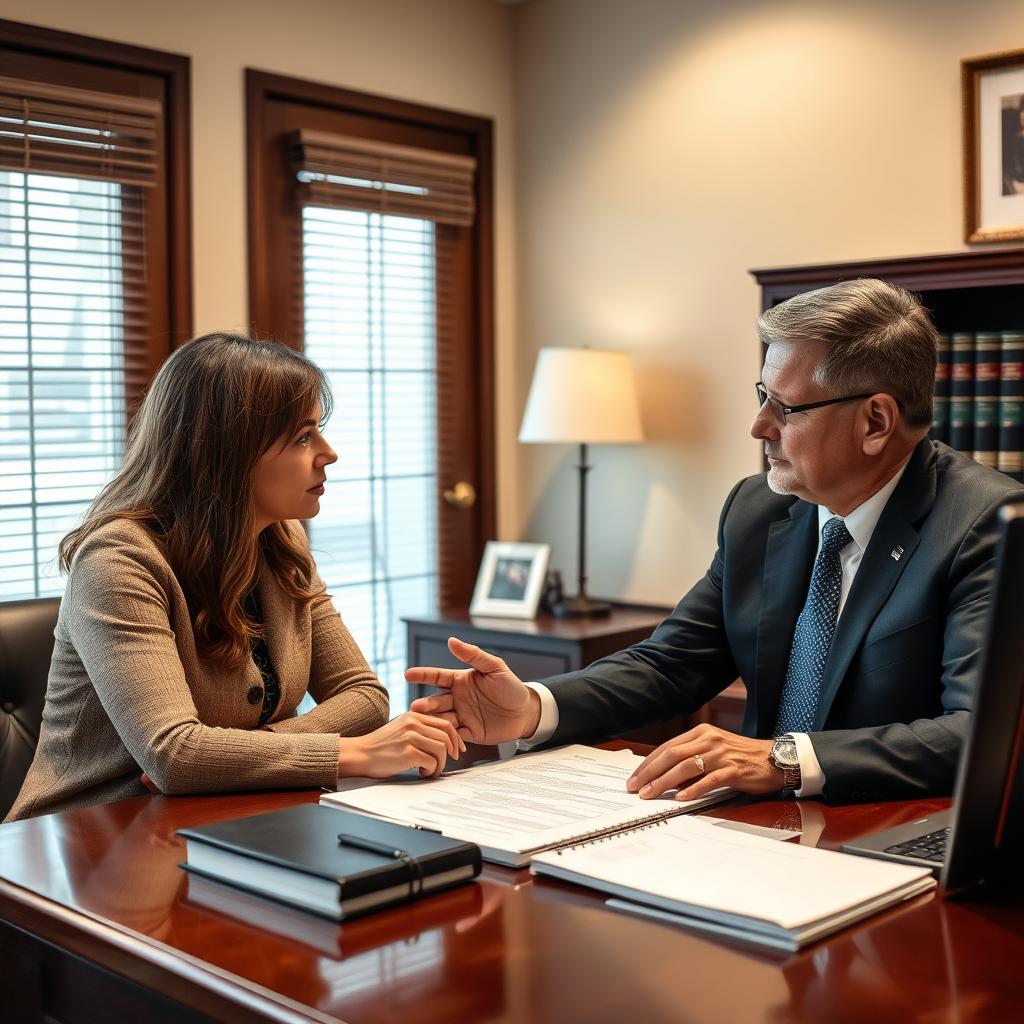 Insurance Coverage Lawyer Anne Arundel County