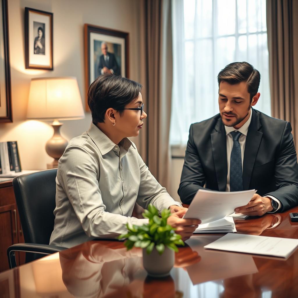 Insurance Coverage Lawyer Forest Hills