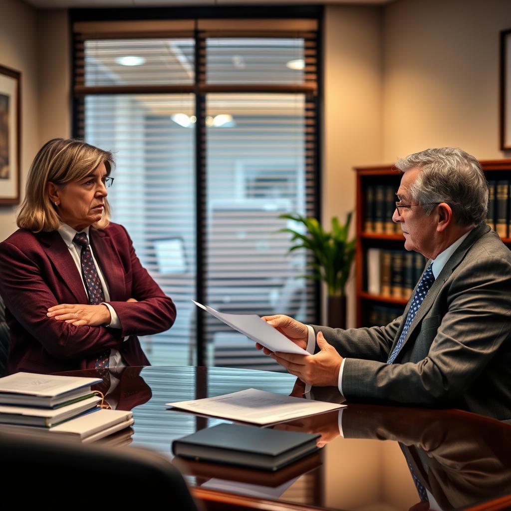 Insurance Coverage Lawyer Howard County