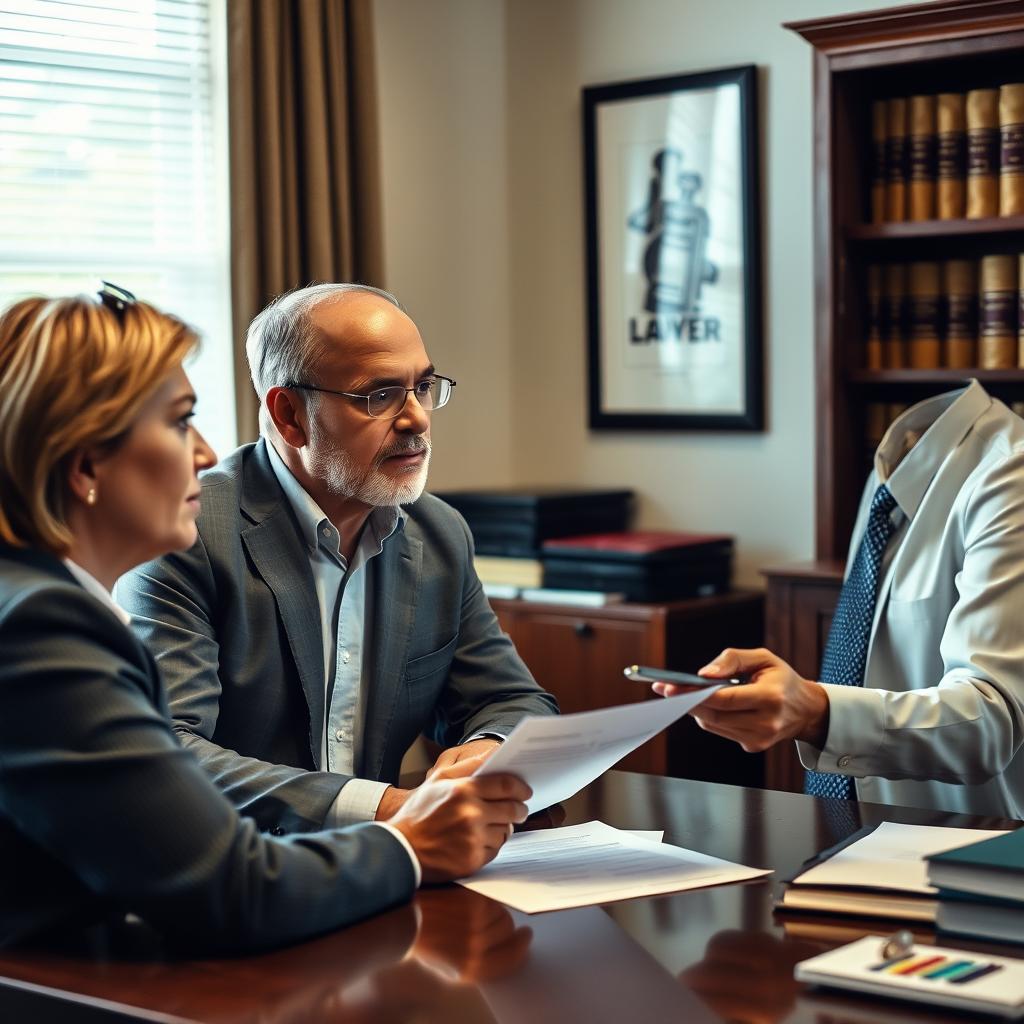 Insurance Coverage Lawyer Maryland