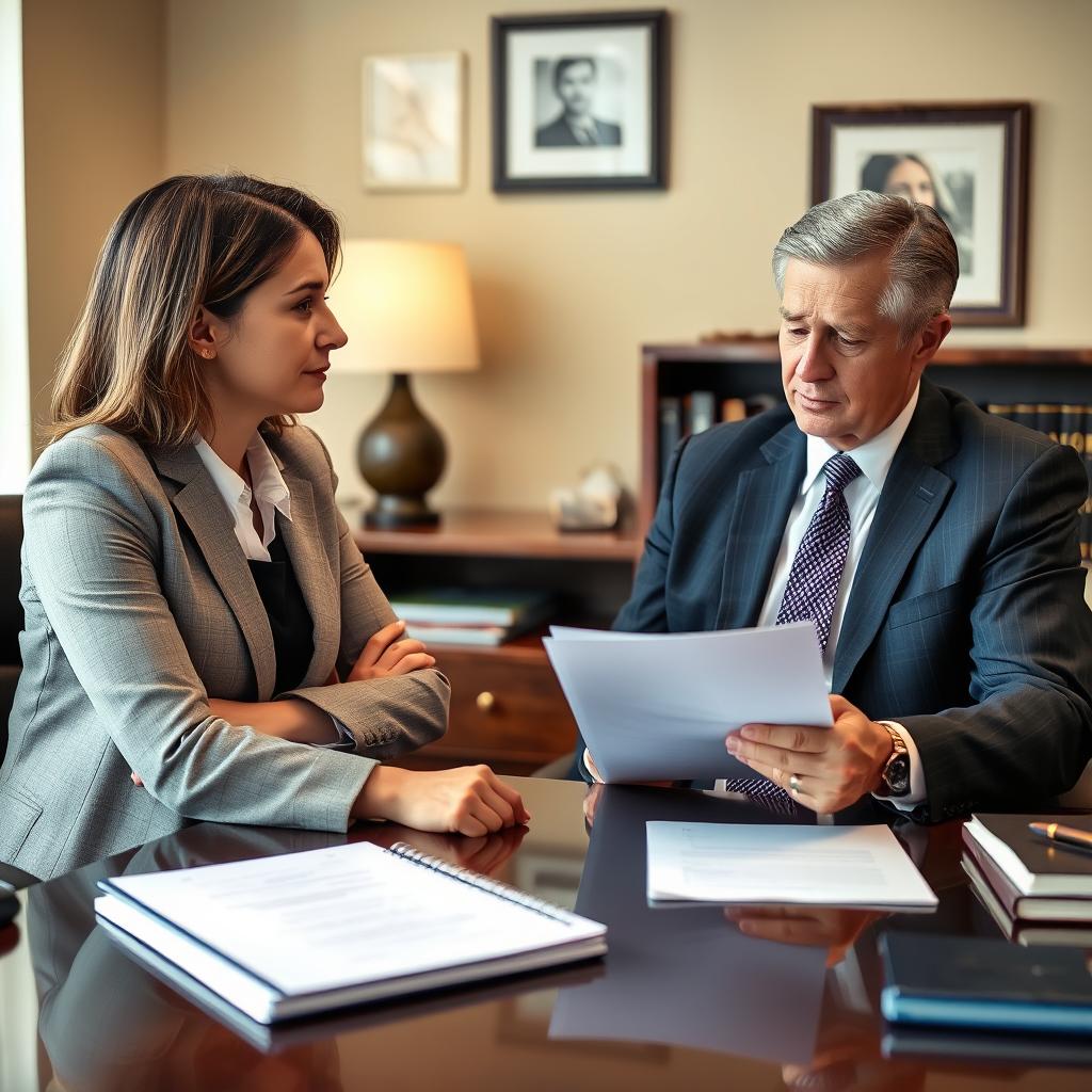 Insurance Coverage Lawyer Petworth