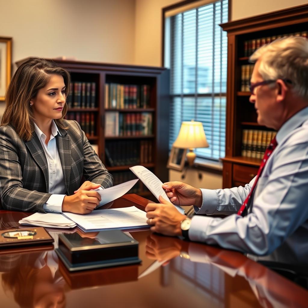 Insurance Coverage Lawyer Queen Annes County