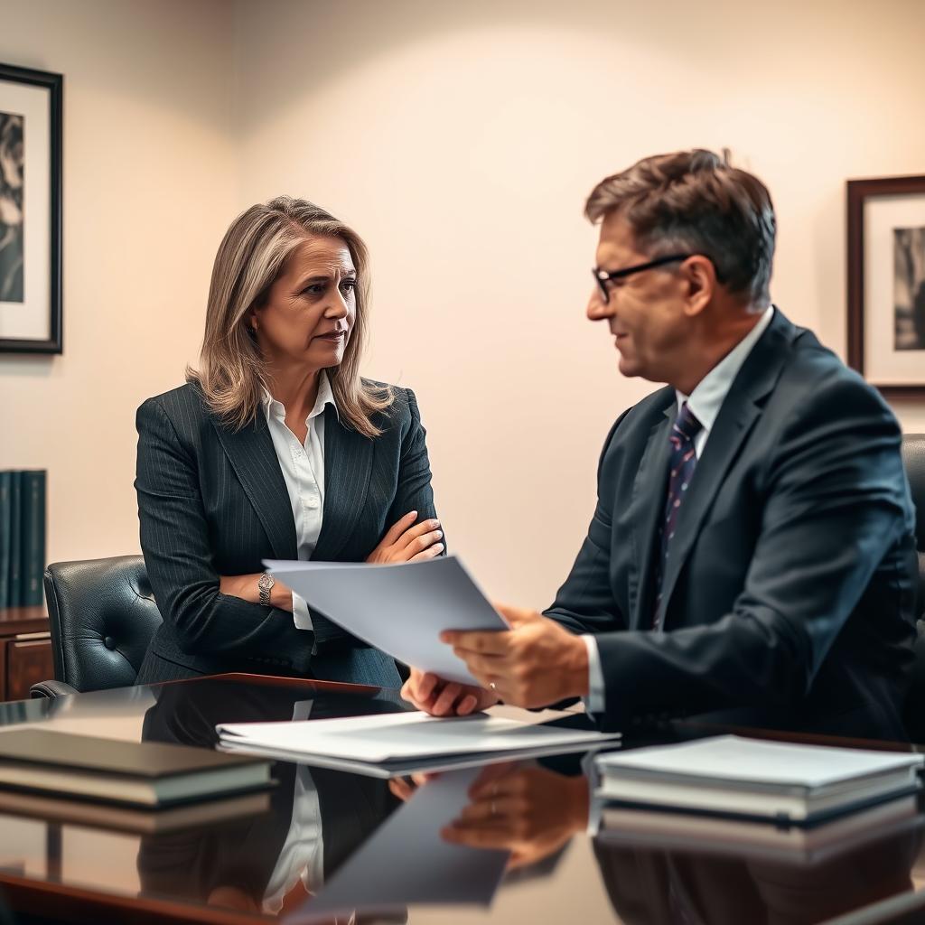 Insurance Dispute Lawyer Anne Arundel County