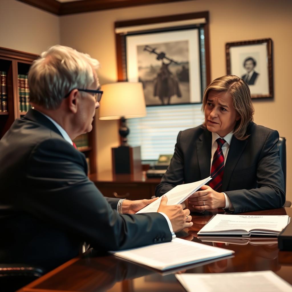 Insurance Dispute Lawyer Charles County