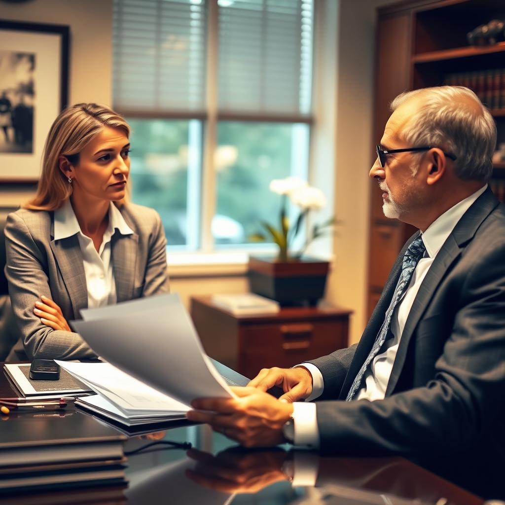 Insurance Dispute Lawyer Forest Hills