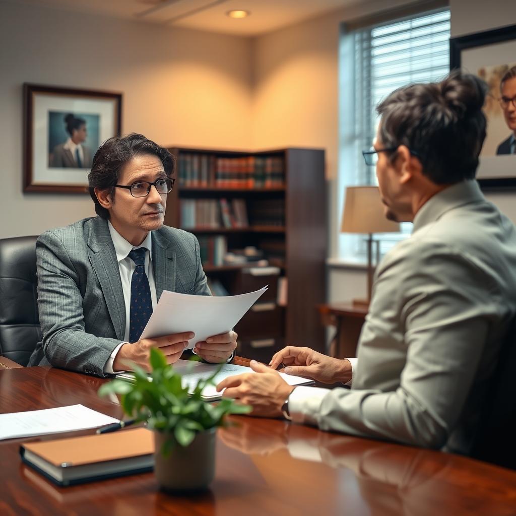 Insurance Dispute Lawyer Harford County