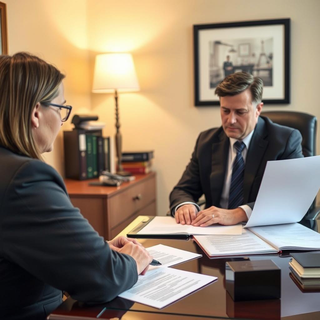 Insurance Dispute Lawyer Maryland